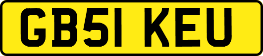 GB51KEU