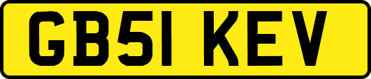 GB51KEV