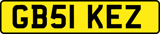 GB51KEZ