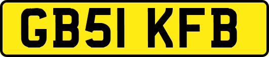 GB51KFB