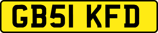 GB51KFD