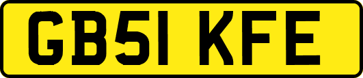 GB51KFE