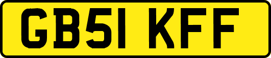 GB51KFF