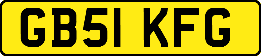 GB51KFG