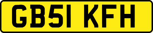 GB51KFH