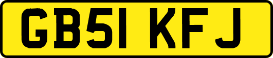 GB51KFJ