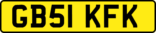 GB51KFK