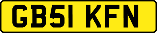 GB51KFN