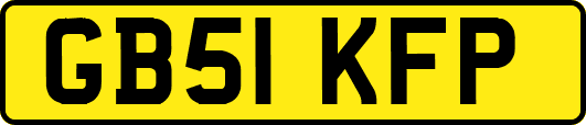 GB51KFP
