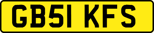 GB51KFS