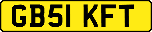 GB51KFT