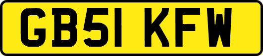GB51KFW