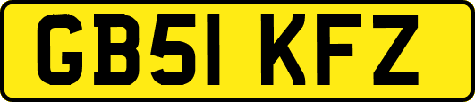 GB51KFZ