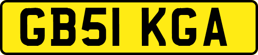 GB51KGA