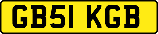 GB51KGB
