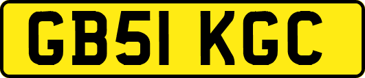 GB51KGC