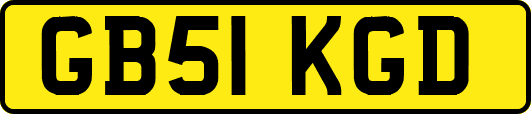 GB51KGD