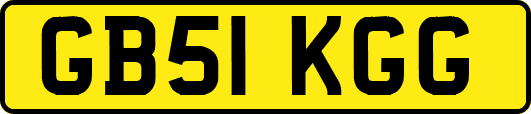 GB51KGG