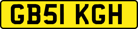 GB51KGH