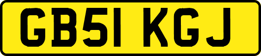 GB51KGJ