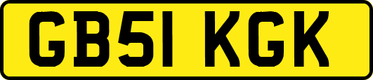 GB51KGK