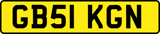 GB51KGN
