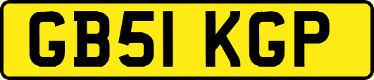 GB51KGP