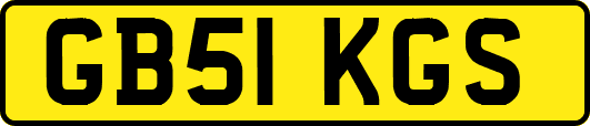 GB51KGS