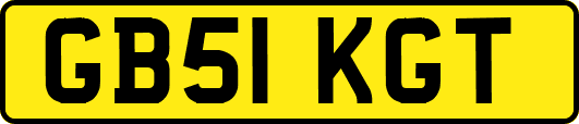 GB51KGT