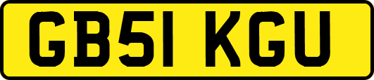 GB51KGU
