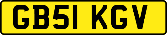 GB51KGV
