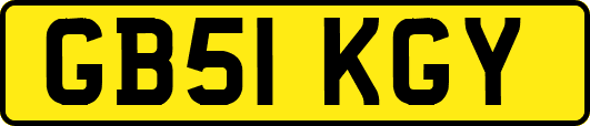 GB51KGY