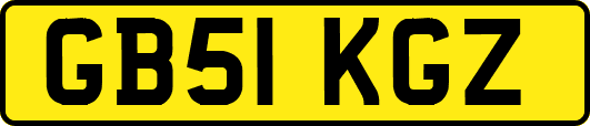 GB51KGZ