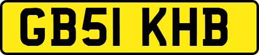 GB51KHB