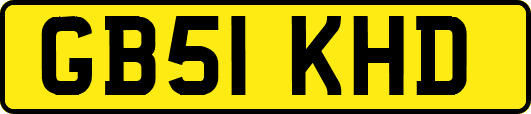 GB51KHD