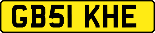 GB51KHE