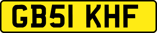 GB51KHF