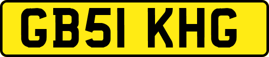 GB51KHG