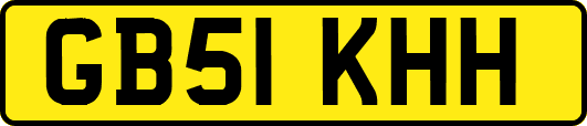 GB51KHH