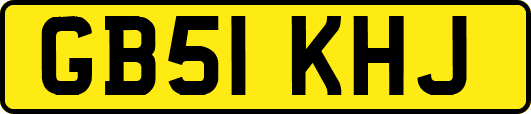GB51KHJ