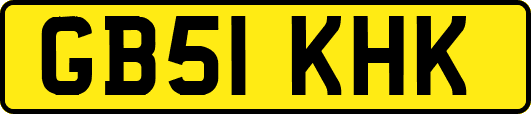 GB51KHK