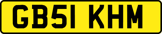 GB51KHM