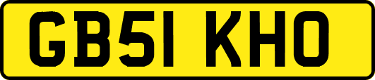 GB51KHO