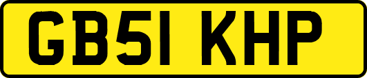 GB51KHP