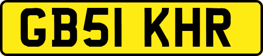 GB51KHR