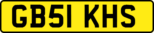 GB51KHS