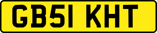 GB51KHT