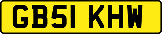 GB51KHW