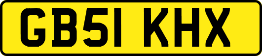 GB51KHX