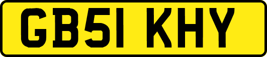 GB51KHY